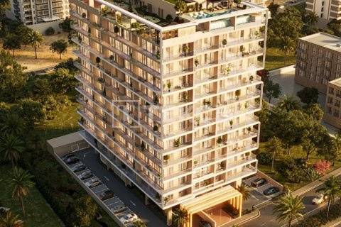 Dubai Land, Dubai, संयुक्त अरब अमीरात में अपार्टमेंट, 1 बेडरूम, 82 वर्ग मीटर, संख्या 730809