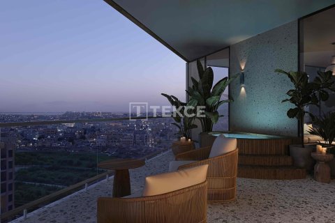Leilighet til salgs i Al Satwa, Dubai, Emiratene 1 rom, 34 kvm Nr. 730813 - Foto 13
