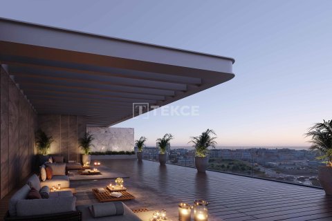 Leilighet til salgs i Al Satwa, Dubai, Emiratene 1 rom, 34 kvm Nr. 730813 - Foto 14