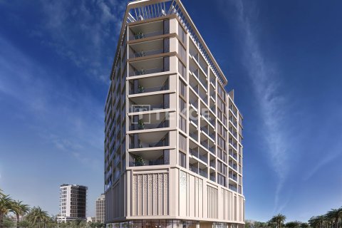Leilighet til salgs i Al Satwa, Dubai, Emiratene 1 rom, 34 kvm Nr. 730813 - Foto 9