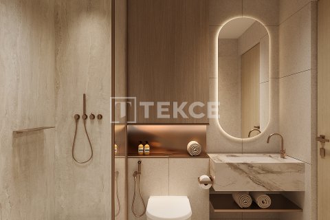 Leilighet til salgs i Al Satwa, Dubai, Emiratene 1 rom, 34 kvm Nr. 730813 - Foto 26