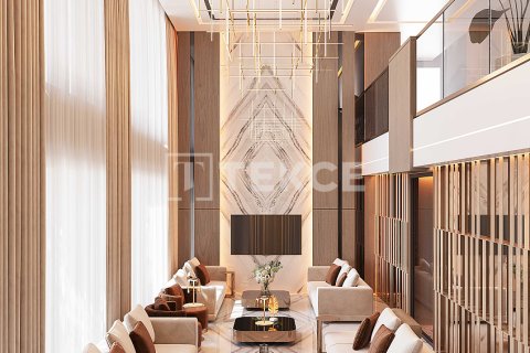 Apartment sa Ajman, UAE 1 silid, 48 sq.m. № 730812 - larawan 18