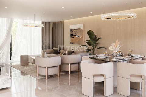 Apartment sa Ajman, UAE 1 silid, 48 sq.m. № 730812 - larawan 26