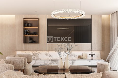 Apartment sa Ajman, UAE 1 silid, 48 sq.m. № 730812 - larawan 22