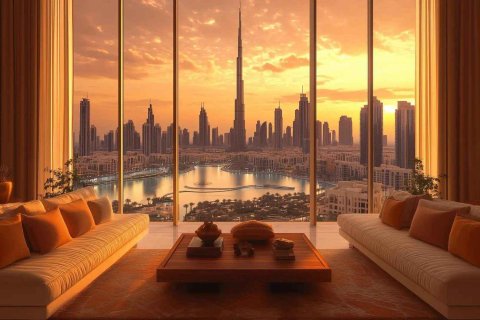 Appartement à vendre à  Al Wasl, Dubai, EAU 2 chambres, 143.54 m2 № 718372 - photo 3