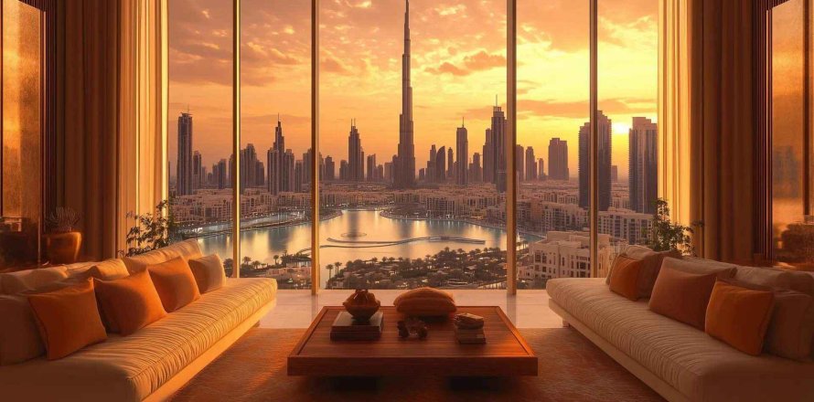 Apartamento en Al Wasl, Dubai, EAU 3 dormitorios, 211.82 m² № 718373