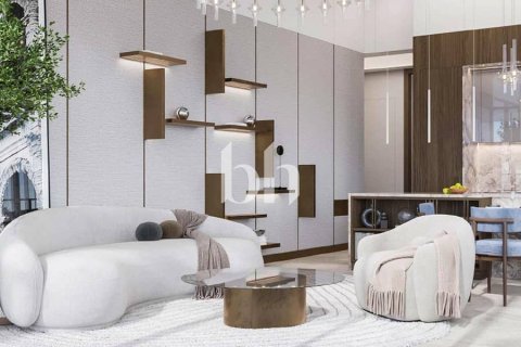 Byt v Jumeirah Village Circle, Dubai, SAE 42 m² Č.: 730542 - fotografie 9