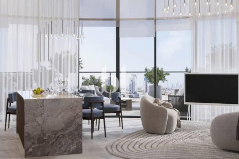 Byt v Jumeirah Village Circle, Dubai, SAE 42 m² Č.: 730542
