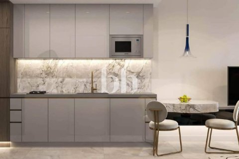 Byt v Jumeirah Village Circle, Dubai, SAE 42 m² Č.: 730542 - fotografie 3