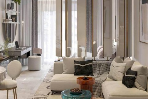 Byt v Jumeirah Village Circle, Dubai, SAE 42 m² Č.: 730542 - fotografie 2