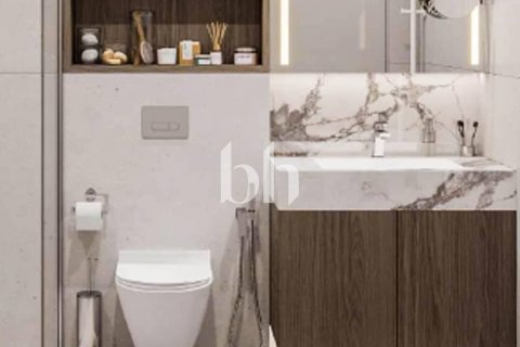Byt v Jumeirah Village Circle, Dubai, SAE 42 m² Č.: 730542 - fotografie 7