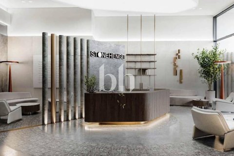 Byt v Jumeirah Village Circle, Dubai, SAE 42 m² Č.: 730542 - fotografie 5