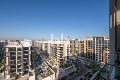 Appartement à vendre à  Meydan, Dubai, EAU 35 m2 № 730541 - photo 5