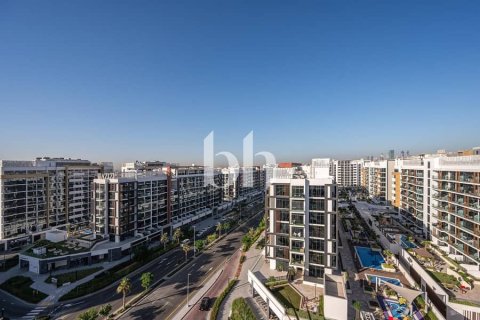 Appartement à vendre à  Meydan, Dubai, EAU 35 m2 № 730541 - photo 6
