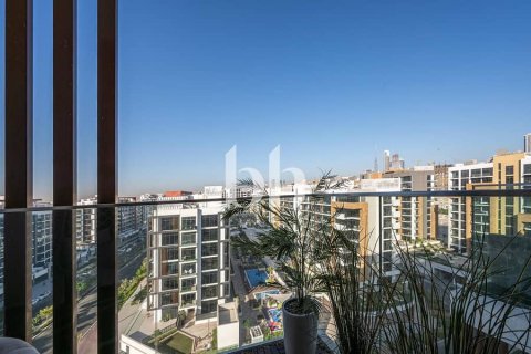 Appartement à vendre à  Meydan, Dubai, EAU 35 m2 № 730541 - photo 8