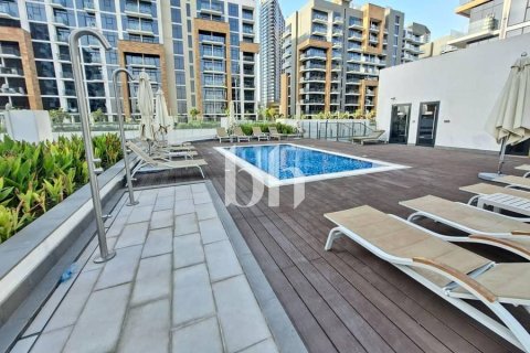 Wohnung zum Verkauf in Meydan, Dubai, VAE 38 m2 Nr. 730536 - Foto 28