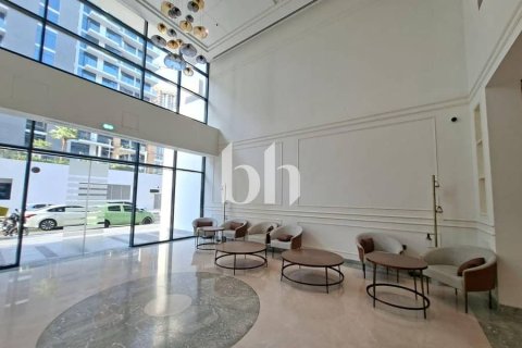 Wohnung zum Verkauf in Meydan, Dubai, VAE 38 m2 Nr. 730536 - Foto 16