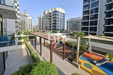 Wohnung zum Verkauf in Meydan, Dubai, VAE 38 m2 Nr. 730536 - Foto 19