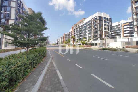 Wohnung zum Verkauf in Meydan, Dubai, VAE 38 m2 Nr. 730536 - Foto 15