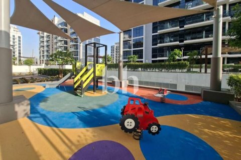 Wohnung zum Verkauf in Meydan, Dubai, VAE 38 m2 Nr. 730536 - Foto 20