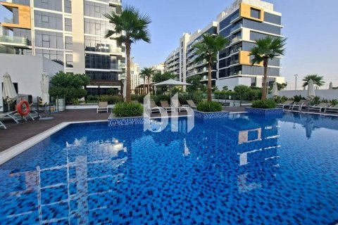 Wohnung zum Verkauf in Meydan, Dubai, VAE 38 m2 Nr. 730536 - Foto 30