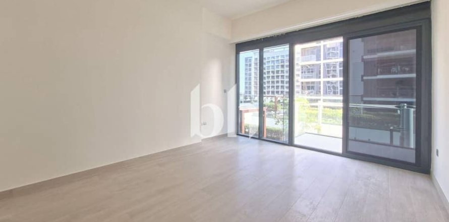 Wohnung in Meydan, Dubai, VAE: 38 m2 Nr. 730536