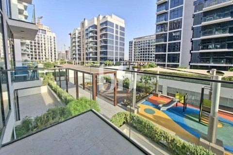 Wohnung zum Verkauf in Meydan, Dubai, VAE 38 m2 Nr. 730536 - Foto 13