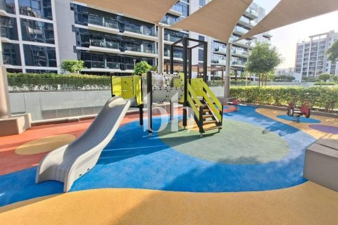 Wohnung zum Verkauf in Meydan, Dubai, VAE 38 m2 Nr. 730536 - Foto 18
