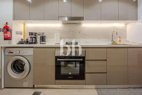 Wohnung zum Verkauf in Meydan, Dubai, VAE 38 m2 Nr. 730536 - Foto 8