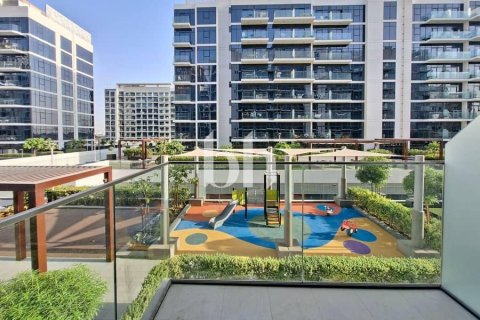 Wohnung zum Verkauf in Meydan, Dubai, VAE 38 m2 Nr. 730536 - Foto 11