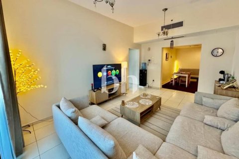 Al Khan, Sharjah, BAE’de satılık daire 1 yatak odası, 92 m&sup2; No 730540 - fotoğraf 2