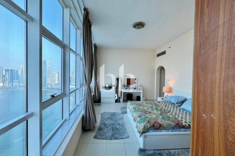 Al Khan, Sharjah, BAE’de daire 1 yatak odası, 92 m&sup2; No 730540