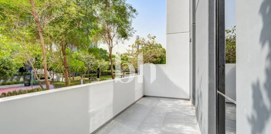 Appartamento a Aljada, Sharjah, EAU 1 camera da letto, 67 mq. № 730539