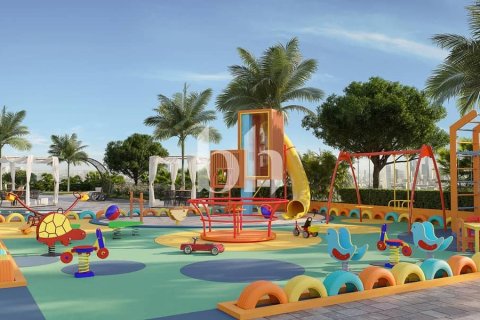 Apartmen di Jumeirah Village Circle, Dubai, UAE 39 meter persegi № 730537 - foto 14