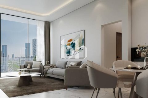 Apartmen di Jumeirah Village Circle, Dubai, UAE 39 meter persegi № 730537 - foto 1
