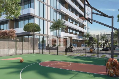 Apartmen di Jumeirah Village Circle, Dubai, UAE 39 meter persegi № 730537 - foto 13