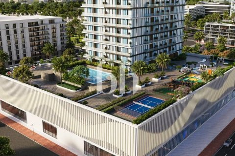 Apartmen di Jumeirah Village Circle, Dubai, UAE 39 meter persegi № 730537 - foto 11
