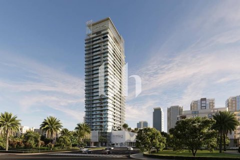 Apartmen di Jumeirah Village Circle, Dubai, UAE 39 meter persegi № 730537 - foto 8