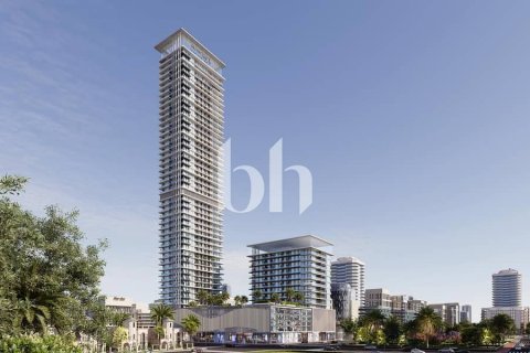 Apartmen di Jumeirah Village Circle, Dubai, UAE 39 meter persegi № 730537 - foto 9