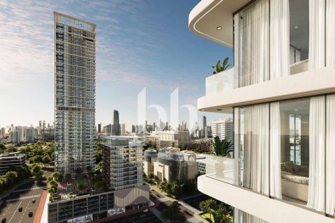 Apartmen di Jumeirah Village Circle, Dubai, UAE 39 meter persegi № 730537 - foto 12