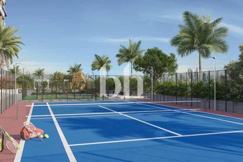 Apartmen di Jumeirah Village Circle, Dubai, UAE 39 meter persegi № 730537 - foto 16