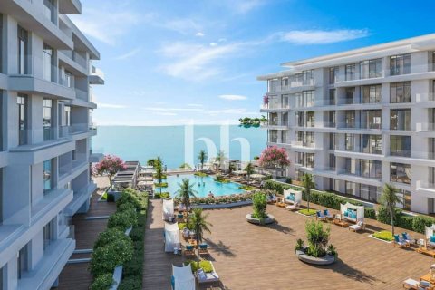 Appartamento a Sharjah, EAU 38 mq. № 730538