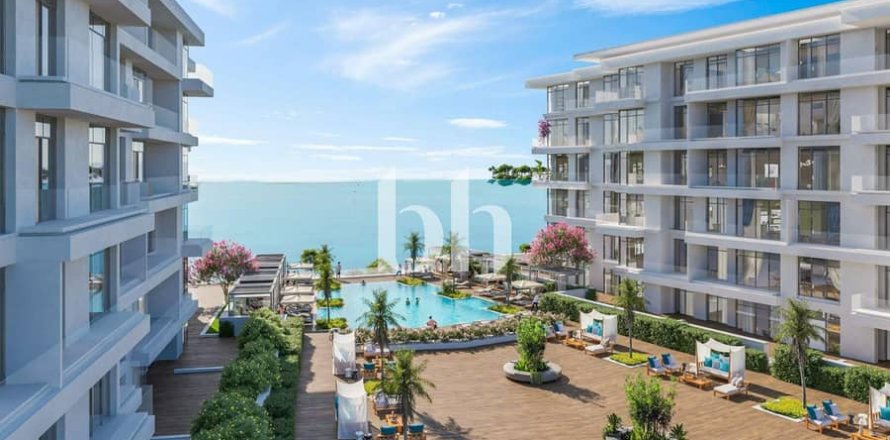 Sharjah, BAE’de daire 38 m&sup2; No 730538