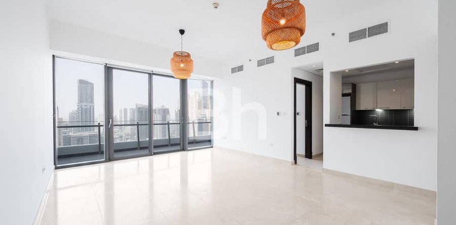 Byt v Dubai Marina, SAE 3 ložnice, 166 m² Č.: 643033