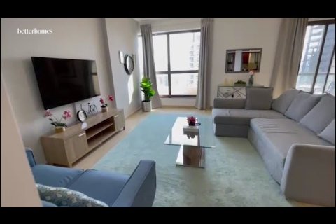 Купить квартиру в Джумейра Бич Резиденс, Дубай, ОАЭ 2 спальни, 129м2, № 643037 - фото 16