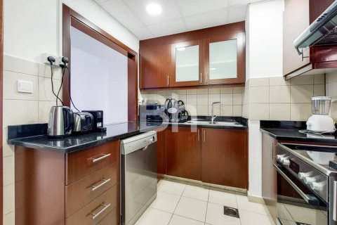 Купить квартиру в Джумейра Бич Резиденс, Дубай, ОАЭ 2 спальни, 129м2, № 643037 - фото 6