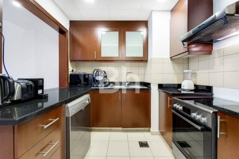 Купить квартиру в Джумейра Бич Резиденс, Дубай, ОАЭ 2 спальни, 129м2, № 643037 - фото 7