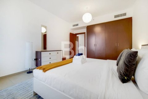 Купить квартиру в Джумейра Бич Резиденс, Дубай, ОАЭ 2 спальни, 129м2, № 643037 - фото 9