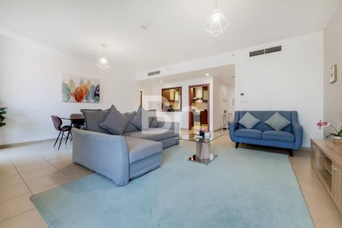 Купить квартиру в Джумейра Бич Резиденс, Дубай, ОАЭ 2 спальни, 129м2, № 643037 - фото 4