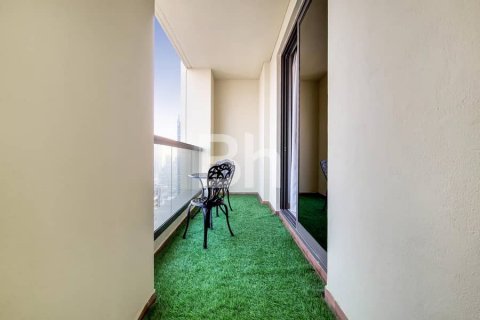 Купить квартиру в Джумейра Бич Резиденс, Дубай, ОАЭ 2 спальни, 129м2, № 643037 - фото 13